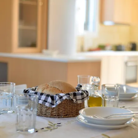 Reverenza Apartament *