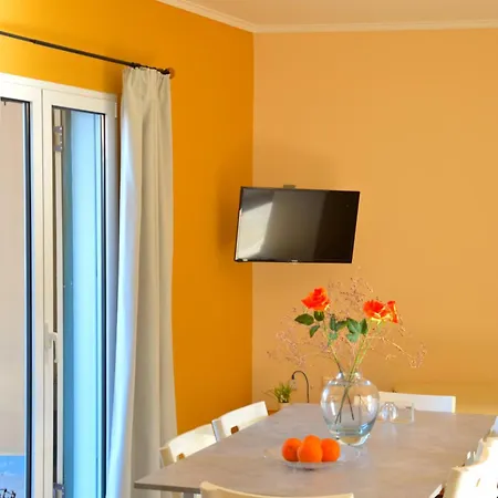 Apartament Reverenza