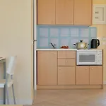 Reverenza Apartment Lixouri