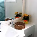 Reverenza Apartment Lixouri