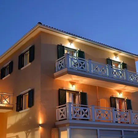 Apartment Reverenza *
