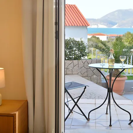 Reverenza Apartment