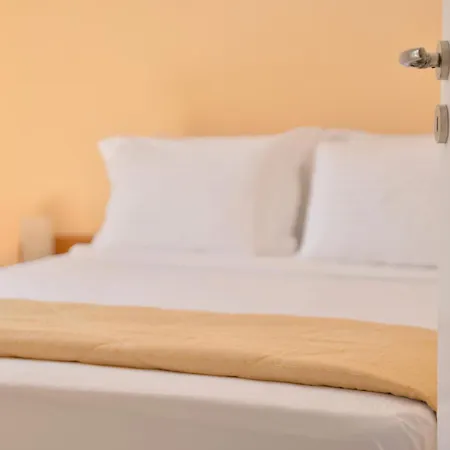 Reverenza Appartement Lixouri