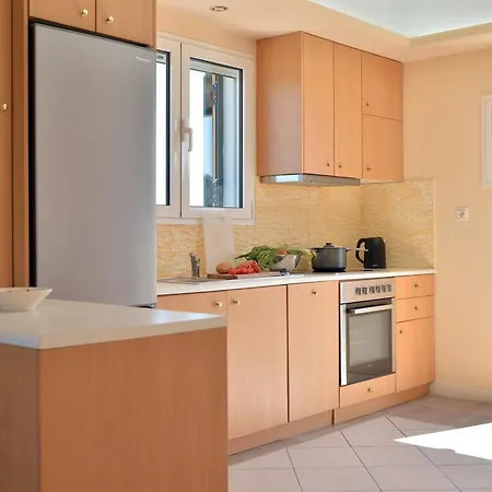 Apartmán Reverenza *