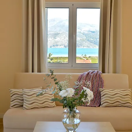 Reverenza Apartment *