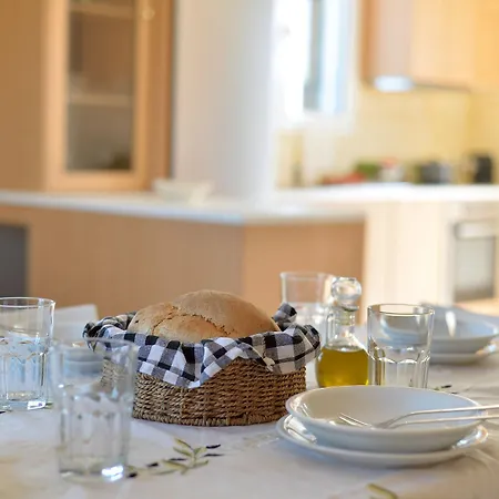 Reverenza Apartment *