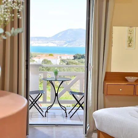 Apartment Reverenza