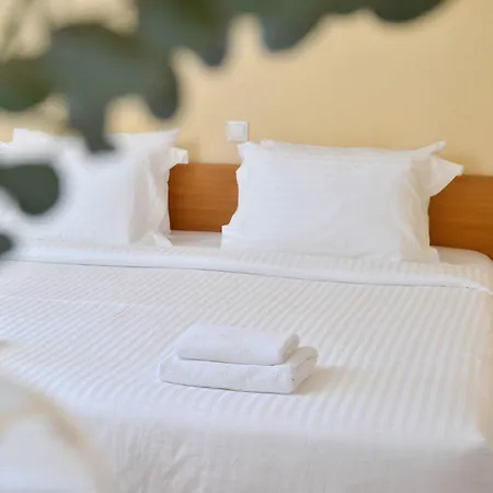 Reverenza Apartment Lixouri