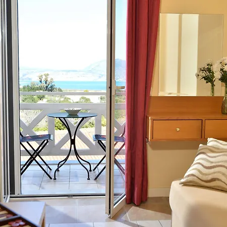 Appartement Reverenza