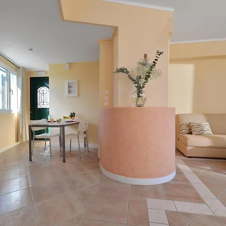 Appartement Reverenza *