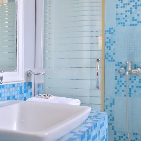 Reverenza Apartmán