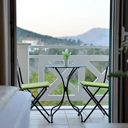 Apartment Reverenza Lixouri