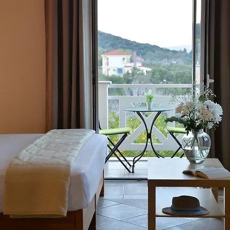 Reverenza Apartment