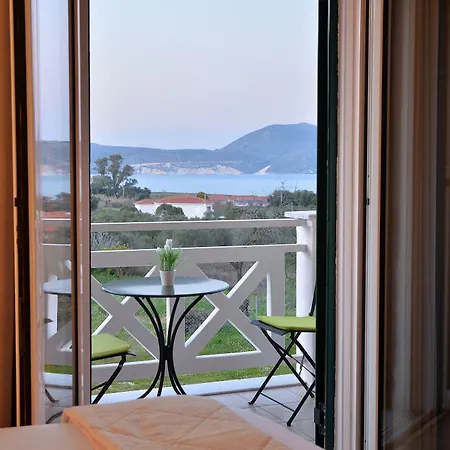 Apartment Reverenza