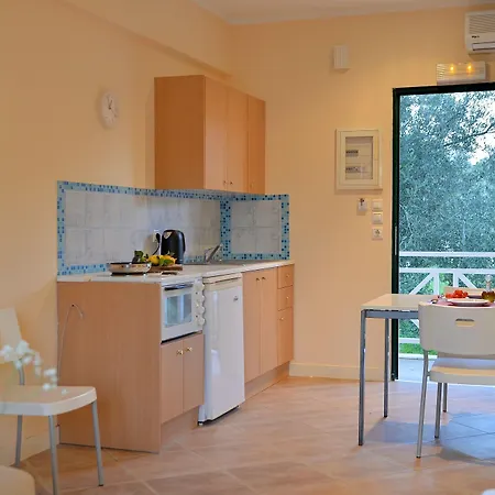 Reverenza Apartment