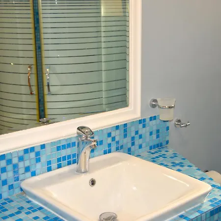 Apartmán Reverenza *