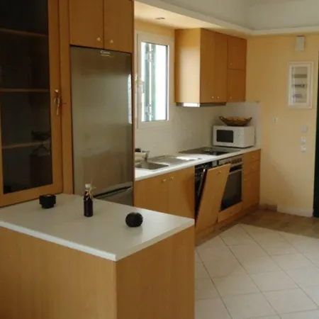 Reverenza Appartement