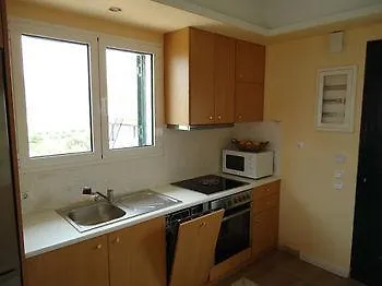 Reverenza Apartment