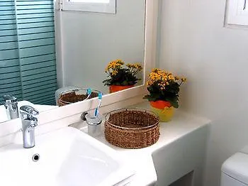 Reverenza Appartement Lixouri