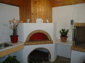 Reverenza Apartment *