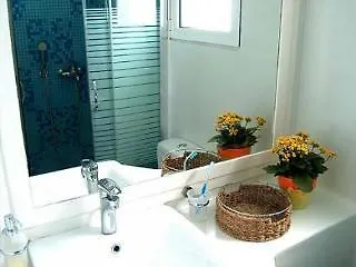 Apartmán Reverenza *