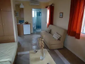 Reverenza Apartment