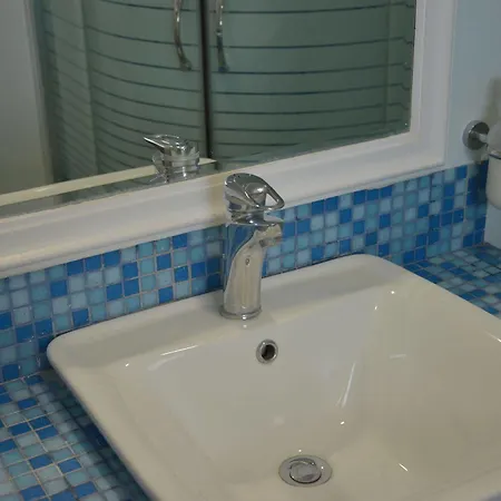 Reverenza Apartment