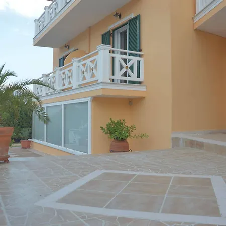Apartment Reverenza