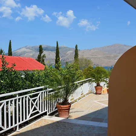 Apartment Reverenza *