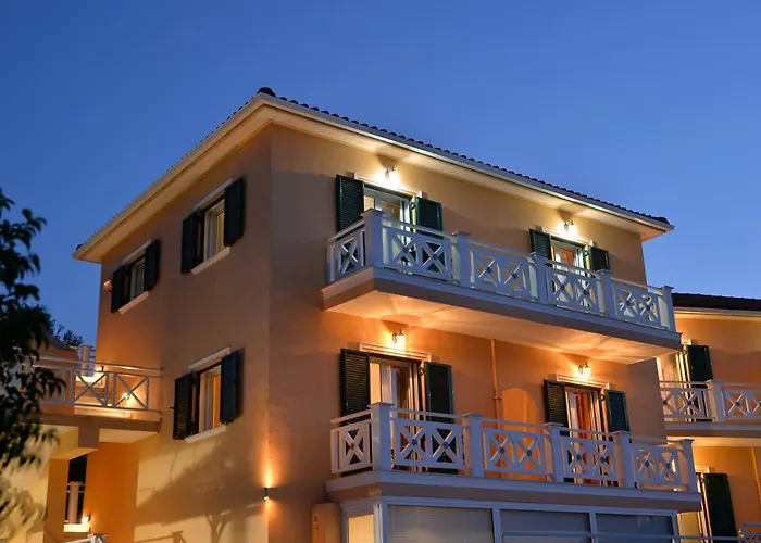 Apartament Reverenza *