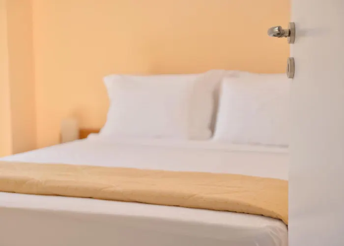 Reverenza Apartament Lixouri