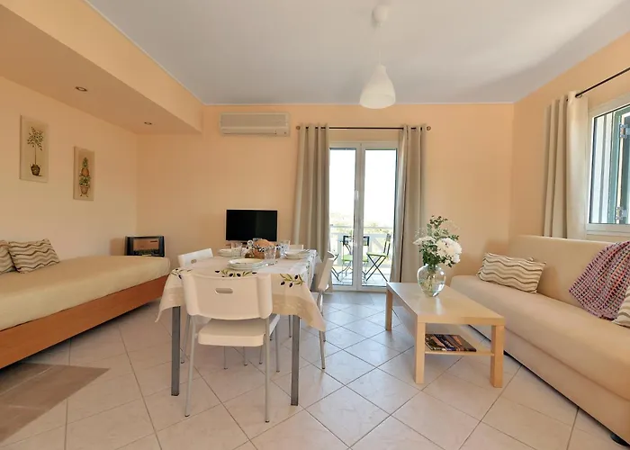 Reverenza Apartament *
