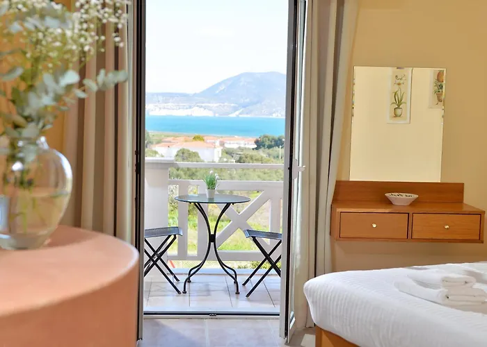 Apartament Reverenza