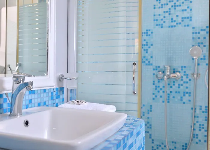 Reverenza Apartament