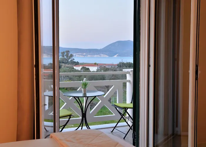 Apartament Reverenza
