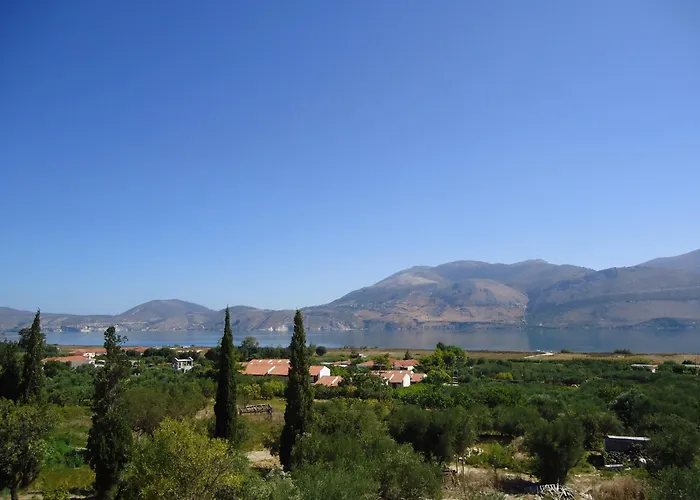 Apartament Reverenza *