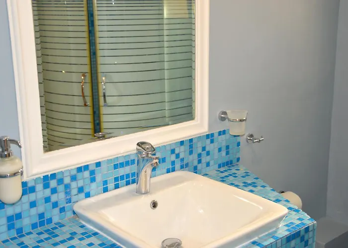 Apartament Reverenza *