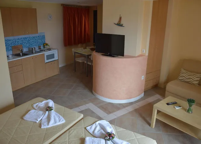 Apartament Reverenza