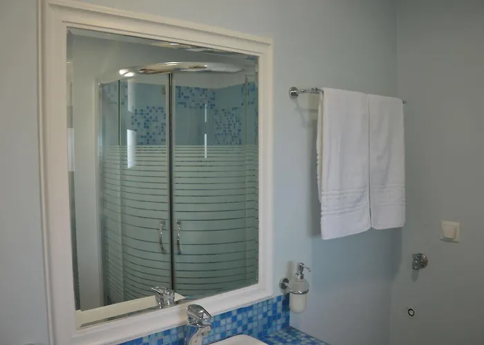 Apartament Reverenza Lixouri