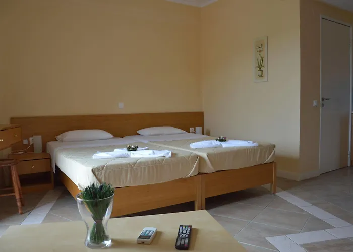 Apartament Reverenza *
