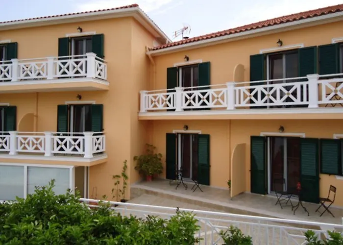 Apartament Reverenza