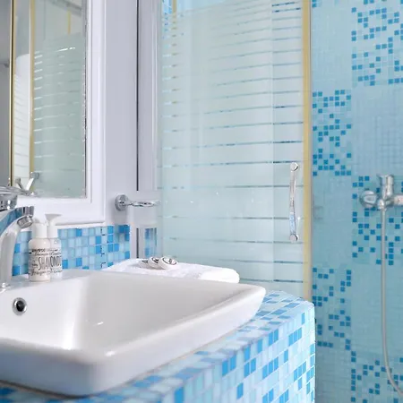 Reverenza Apartament Lixouri