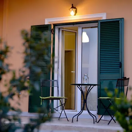 Apartment Reverenza *