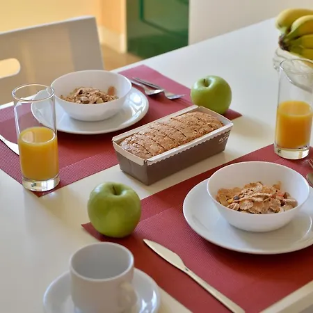 Apartament Reverenza