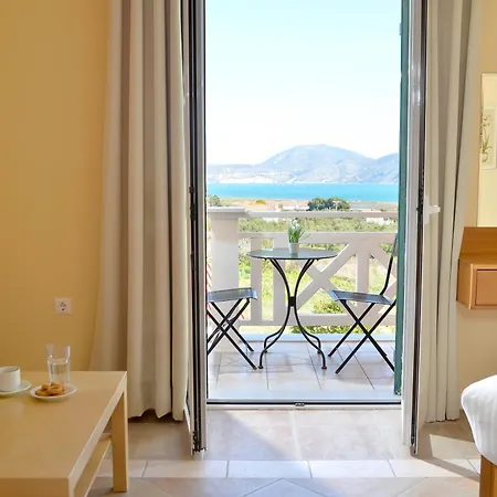 Apartament Reverenza Lixouri