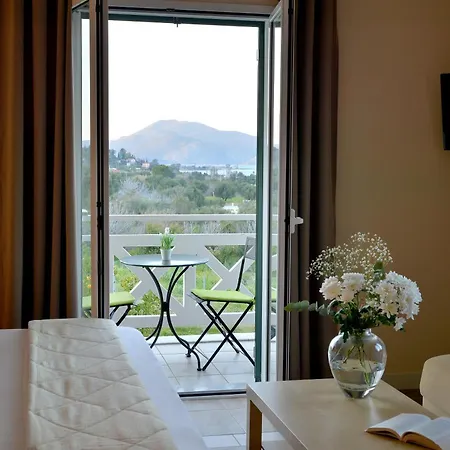 Apartament Reverenza Lixouri