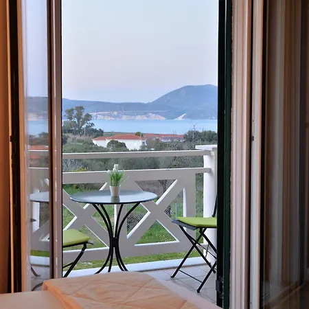 Apartament Reverenza