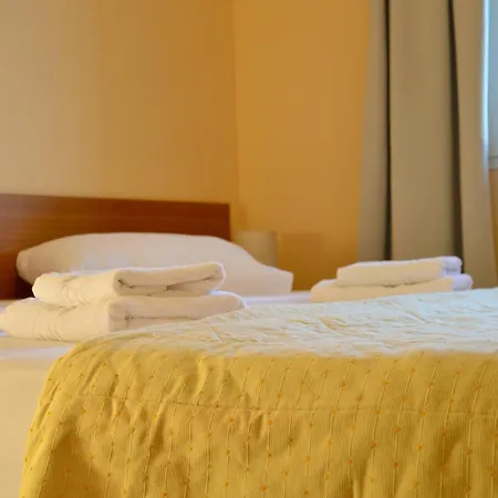 Reverenza Apartmán