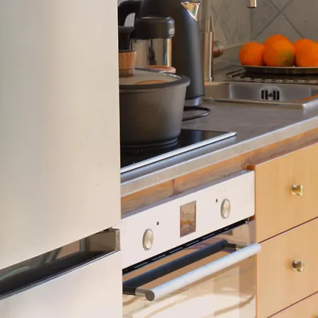 Reverenza Apartament