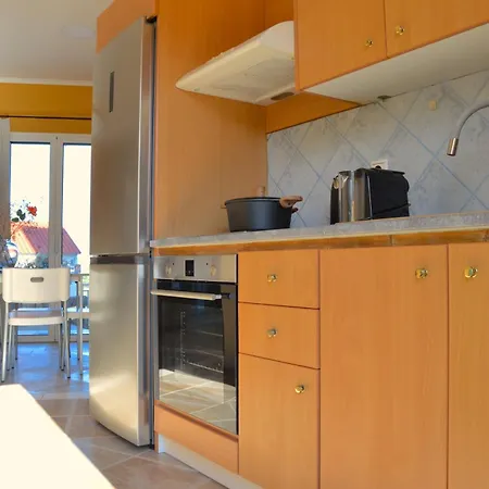 Apartament Reverenza *